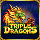 triple dragons